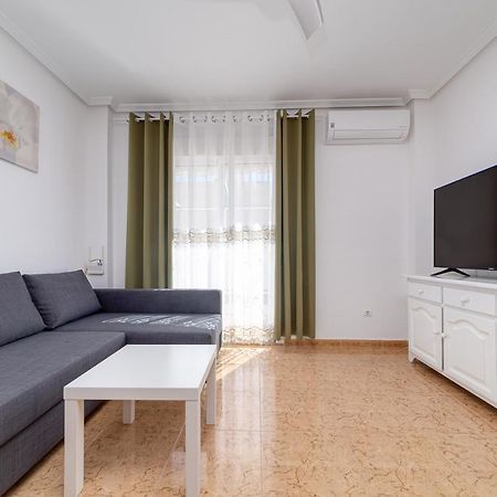 Penthouse Corbeta Sun Lejlighed Torrevieja Eksteriør billede