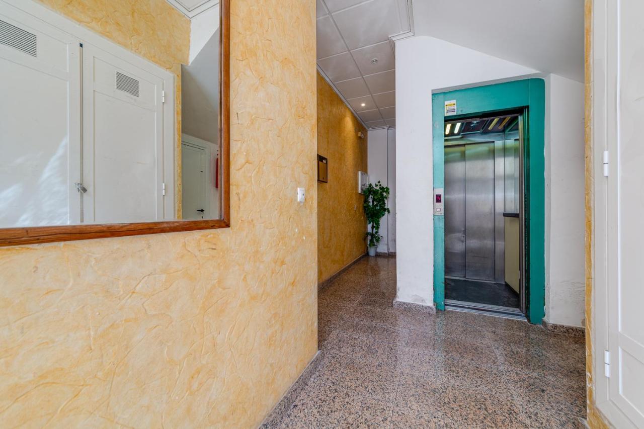 Penthouse Corbeta Sun Lejlighed Torrevieja Eksteriør billede